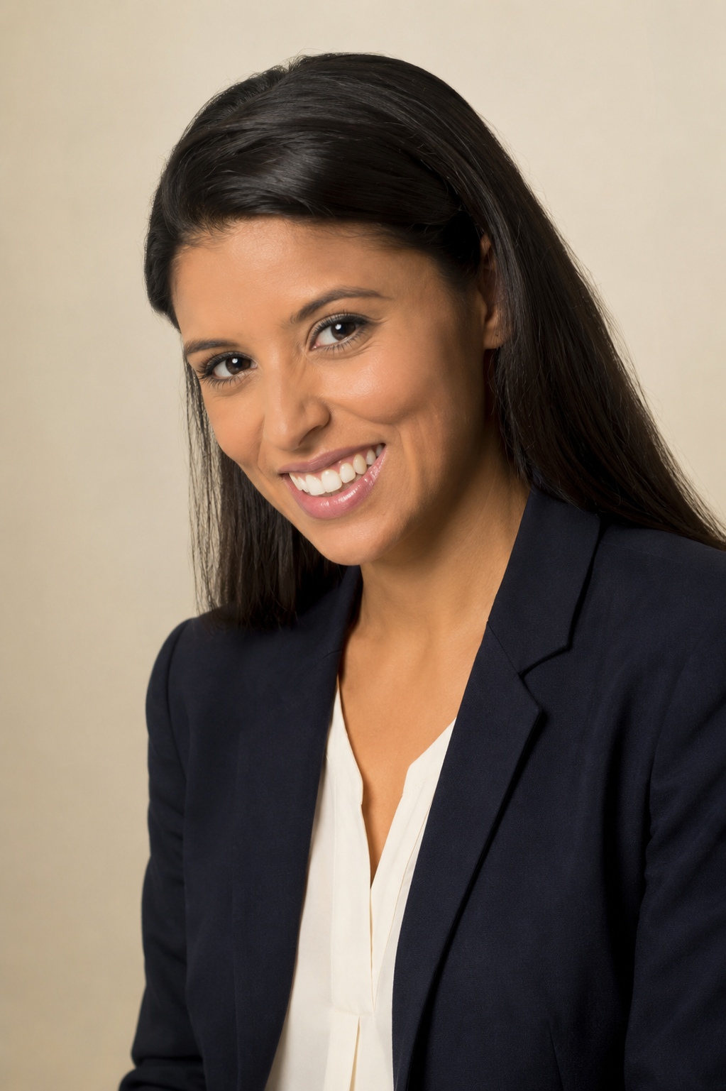 Carlita M., Executive Assistant