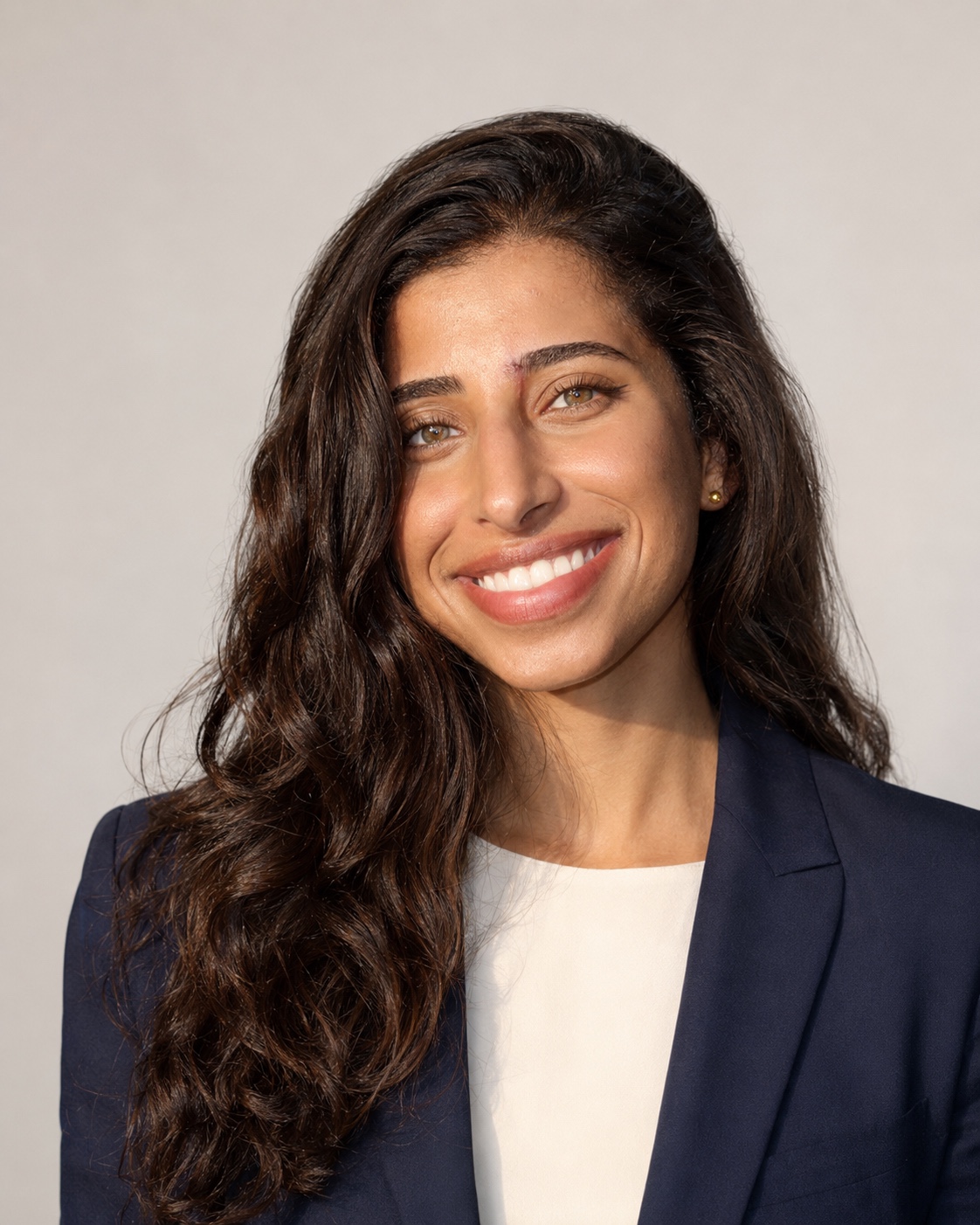 Farah A., Head of Operations