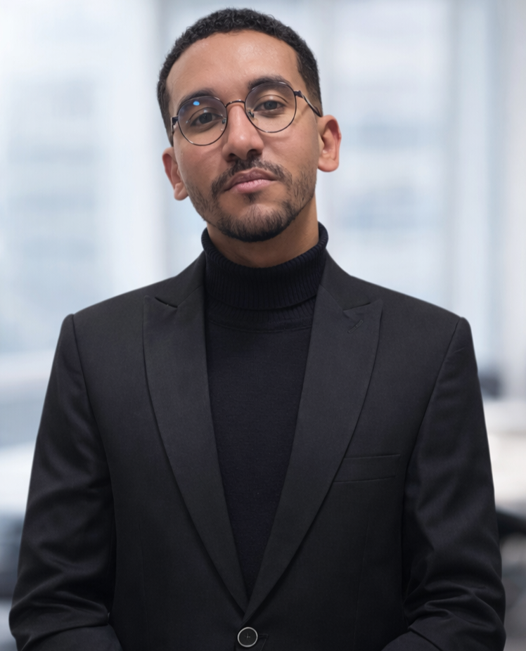 Henry J., Head of Acquisitions